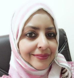 Prof. Dil Afroze